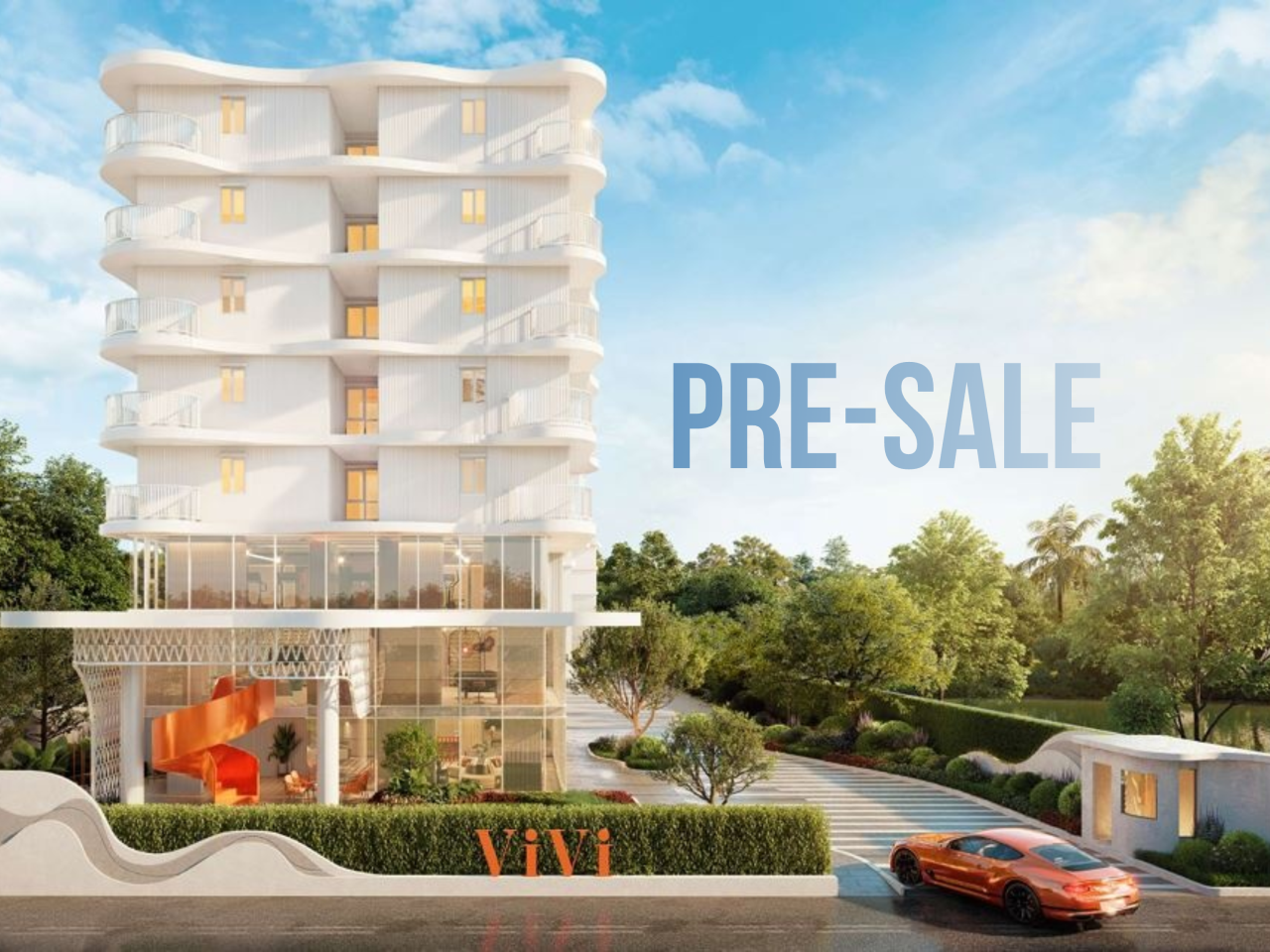 Апартаменты на острове Пхукет, Таиланд, 28 м² - фото 1