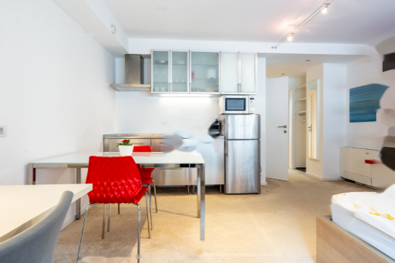 Квартира в Любляне, Словения, 106 м² - фото 1