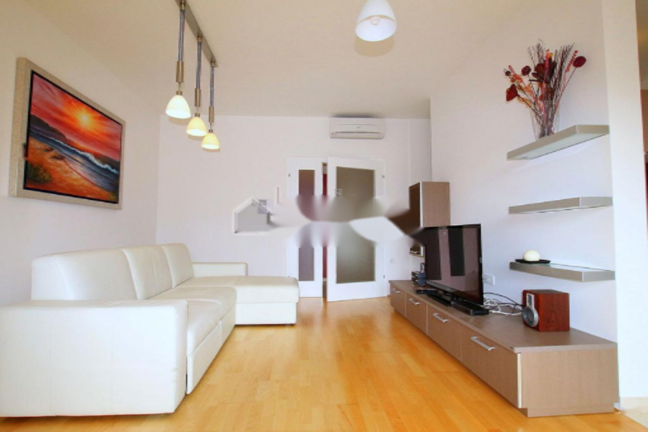 Квартира в Любляне, Словения, 78 м² - фото 1