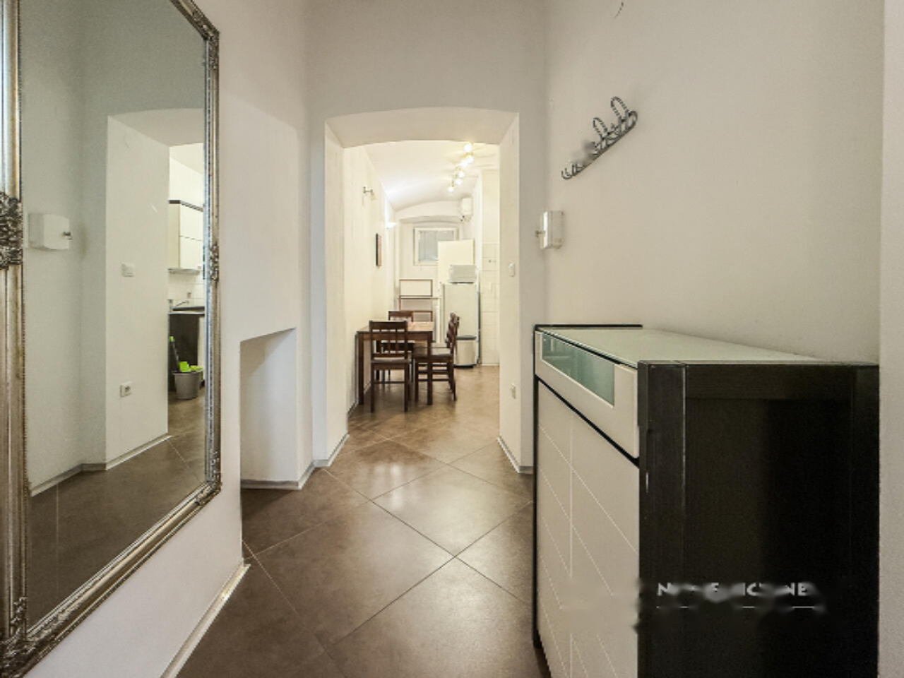 Квартира в Любляне, Словения, 33 м² - фото 1