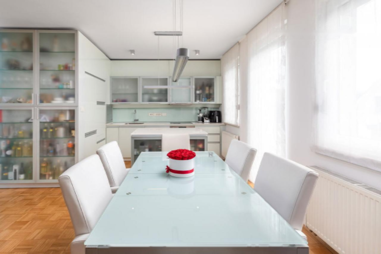 Квартира в Любляне, Словения, 87 м² - фото 1