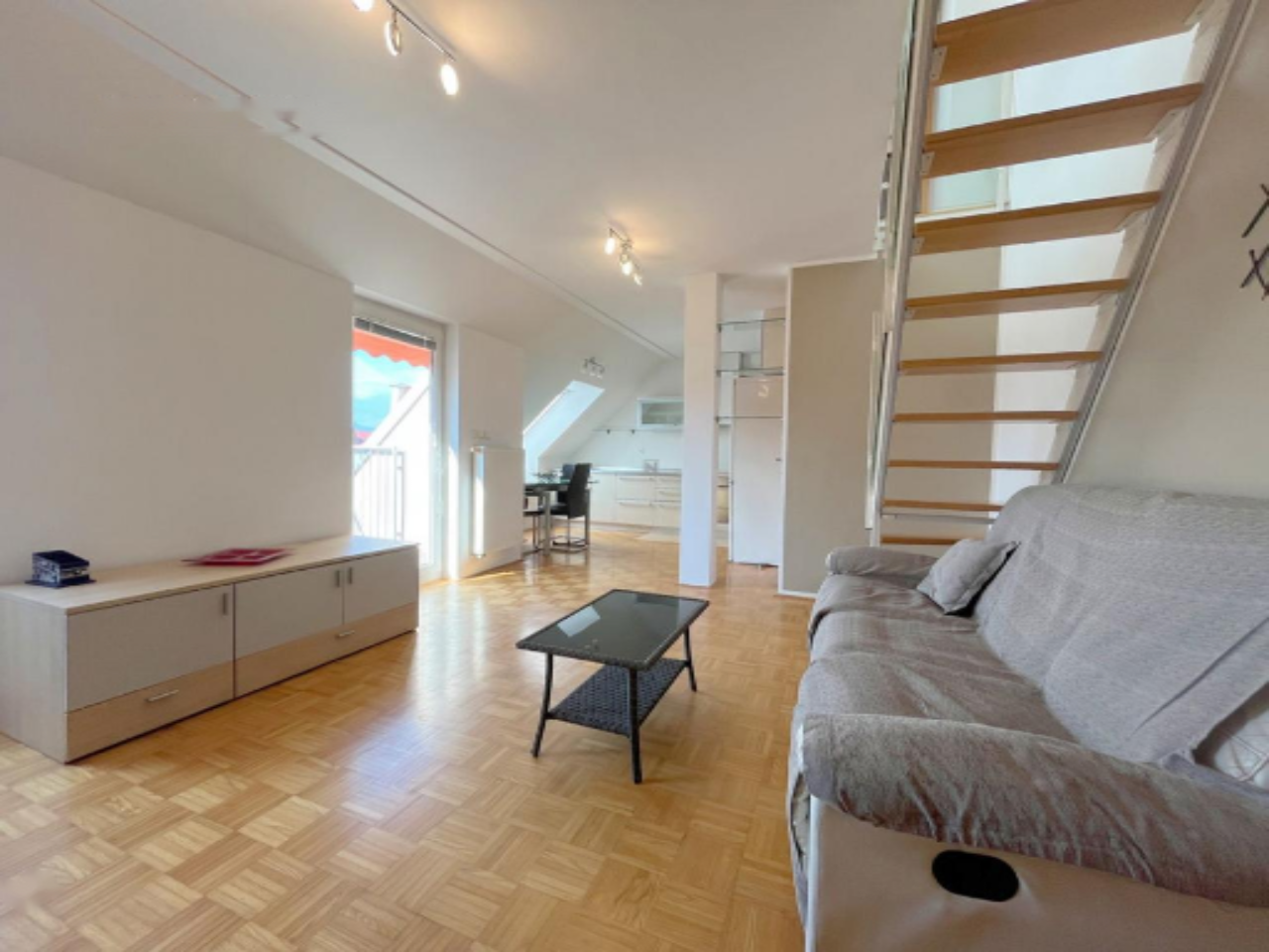 Квартира в Любляне, Словения, 101 м² - фото 1