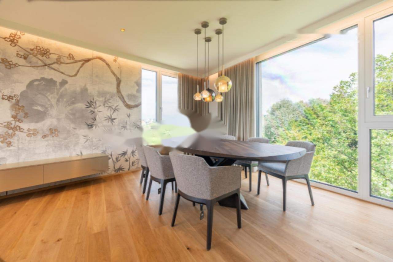 Квартира в Любляне, Словения, 137 м² - фото 1