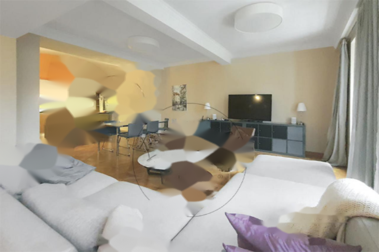 Квартира в Любляне, Словения, 204 м² - фото 1