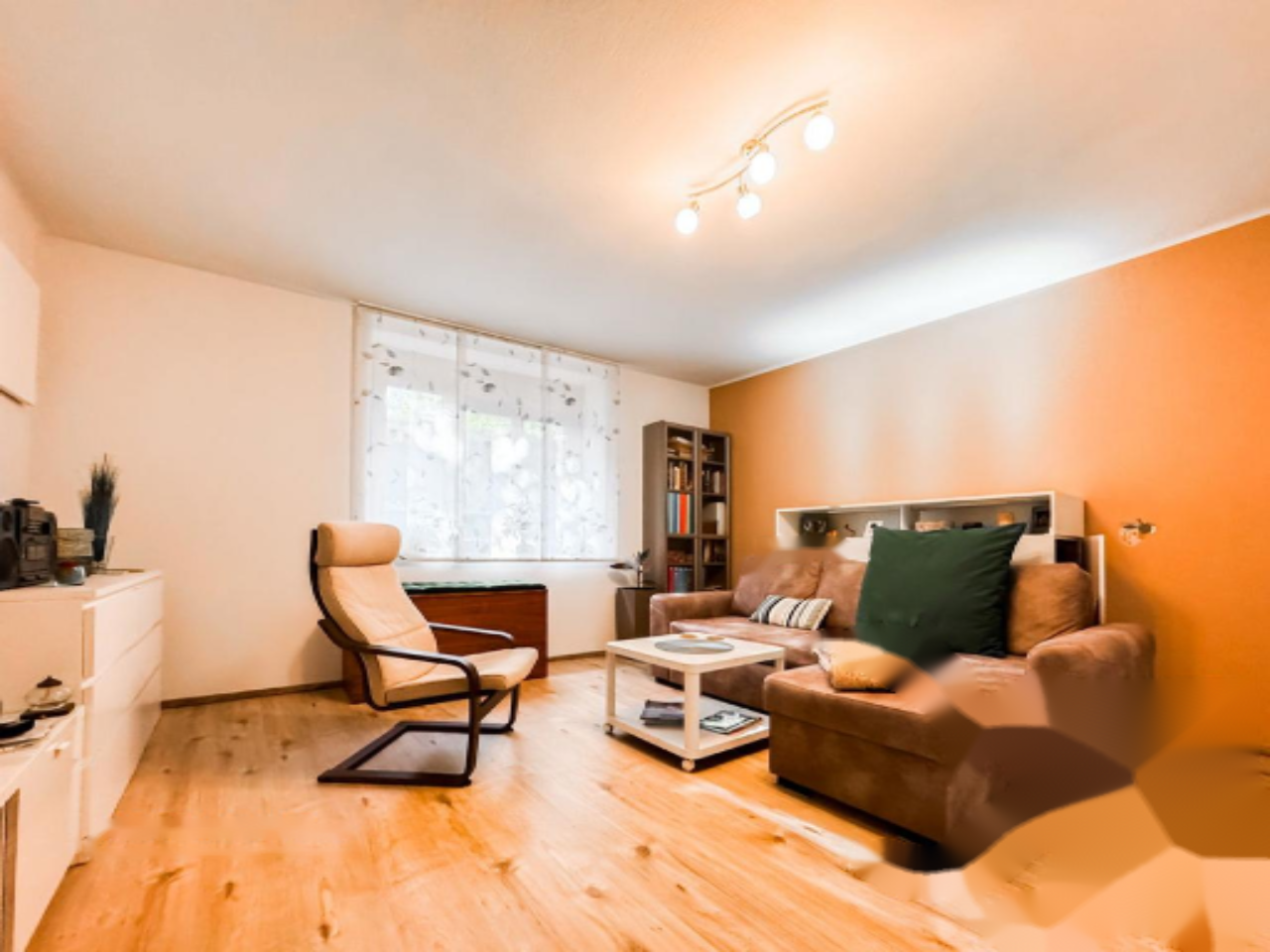 Квартира в Любляне, Словения, 57 м² - фото 1