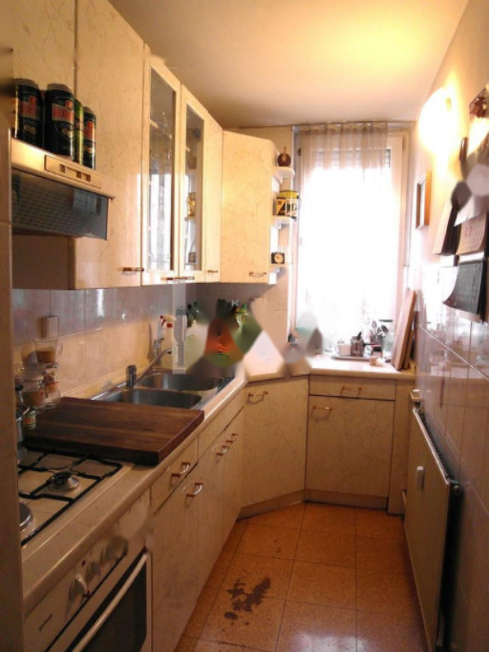 Квартира в Любляне, Словения, 70 м² - фото 1