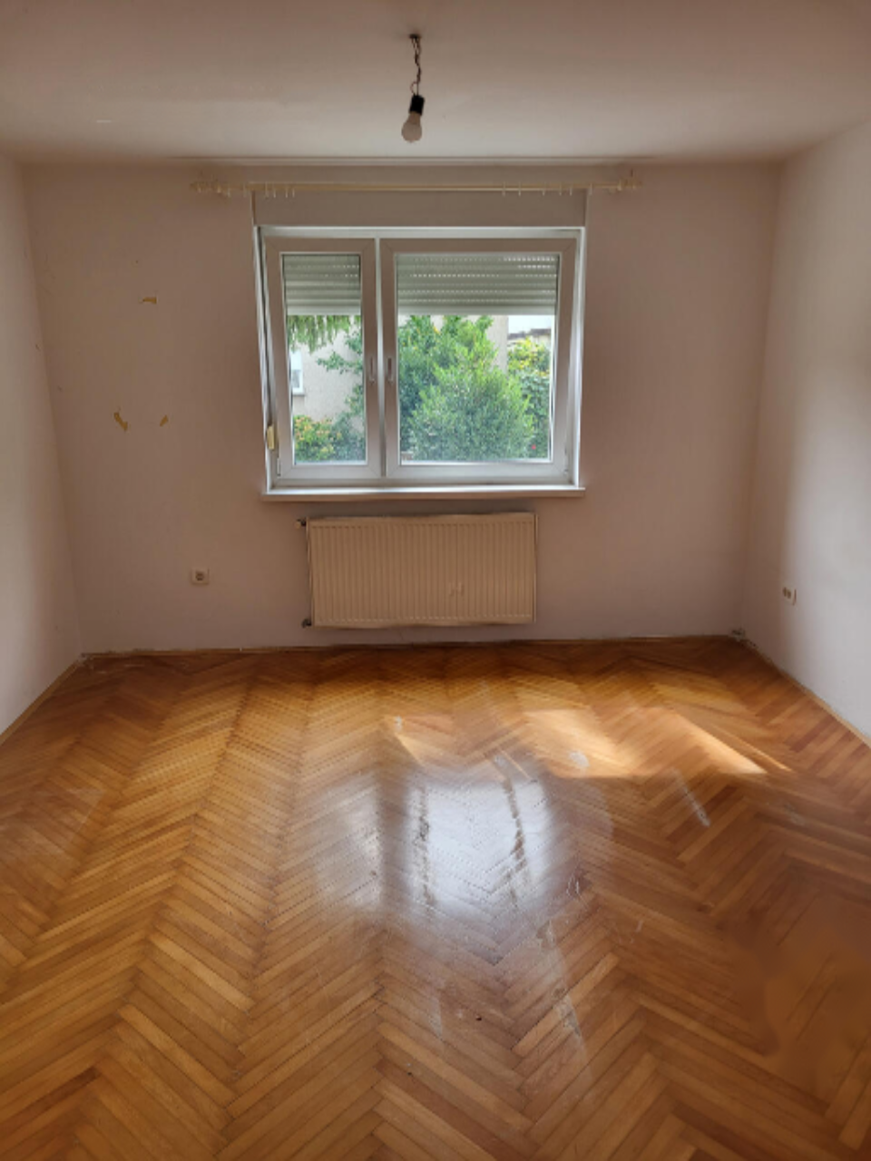 Квартира в Любляне, Словения, 68 м² - фото 1