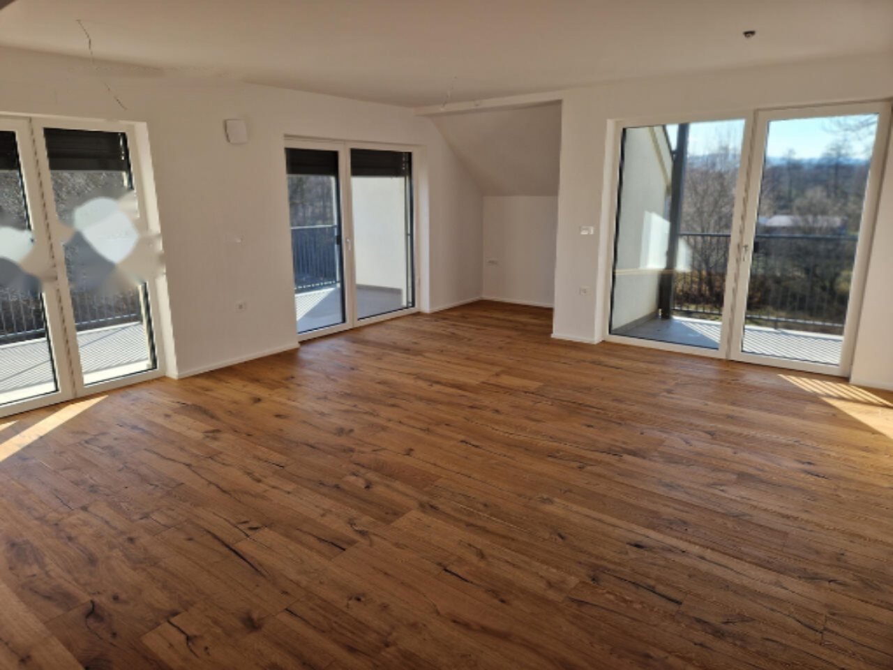 Квартира в Любляне, Словения, 119 м² - фото 1