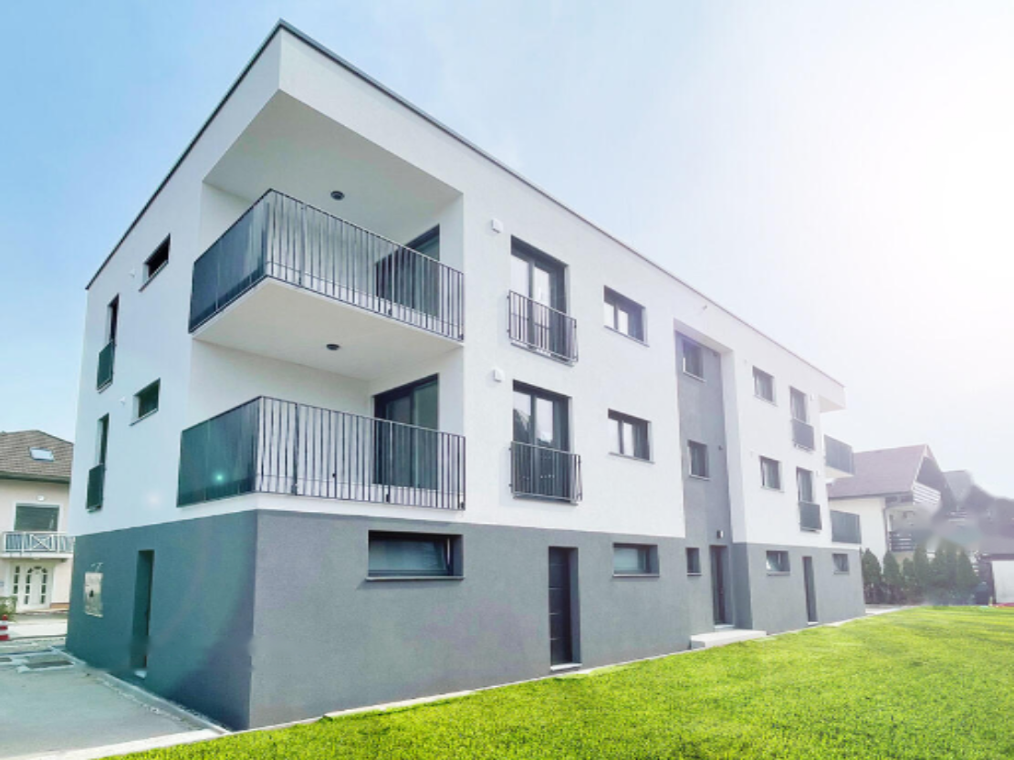 Квартира в Любляне, Словения, 109 м² - фото 1