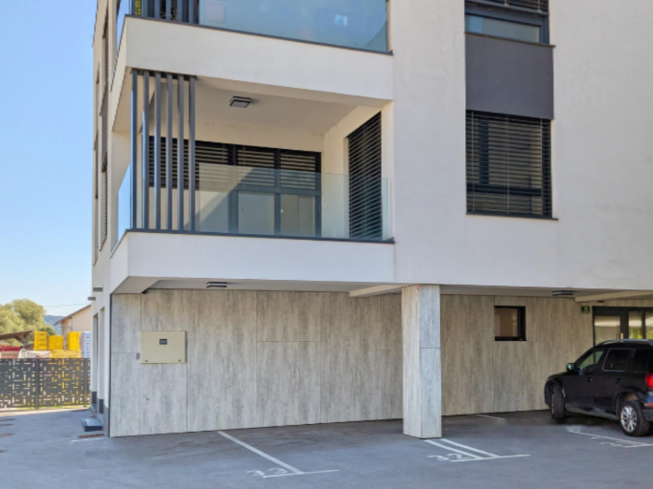 Квартира в Любляне, Словения, 98 м² - фото 1