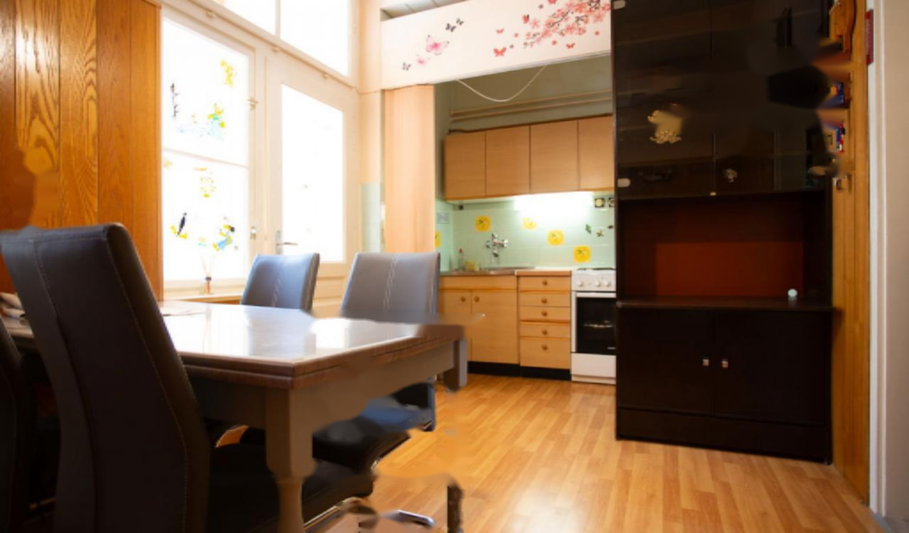 Квартира в Любляне, Словения, 60 м² - фото 1