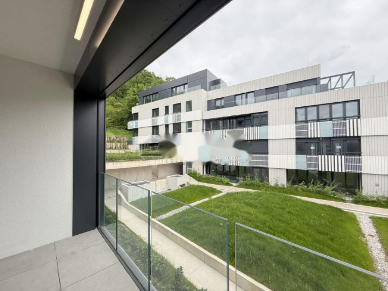 Квартира в Любляне, Словения, 88 м² - фото 1
