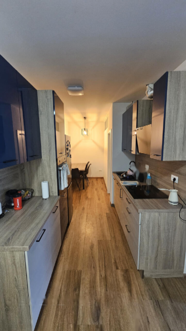 Квартира в Любляне, Словения, 82 м² - фото 1