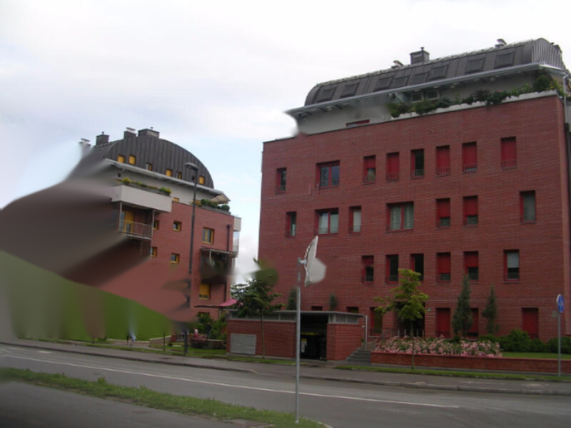 Квартира в Любляне, Словения, 214 м² - фото 1