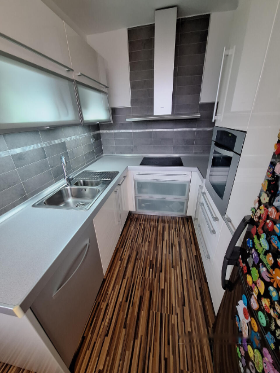 Квартира в Любляне, Словения, 73 м² - фото 1