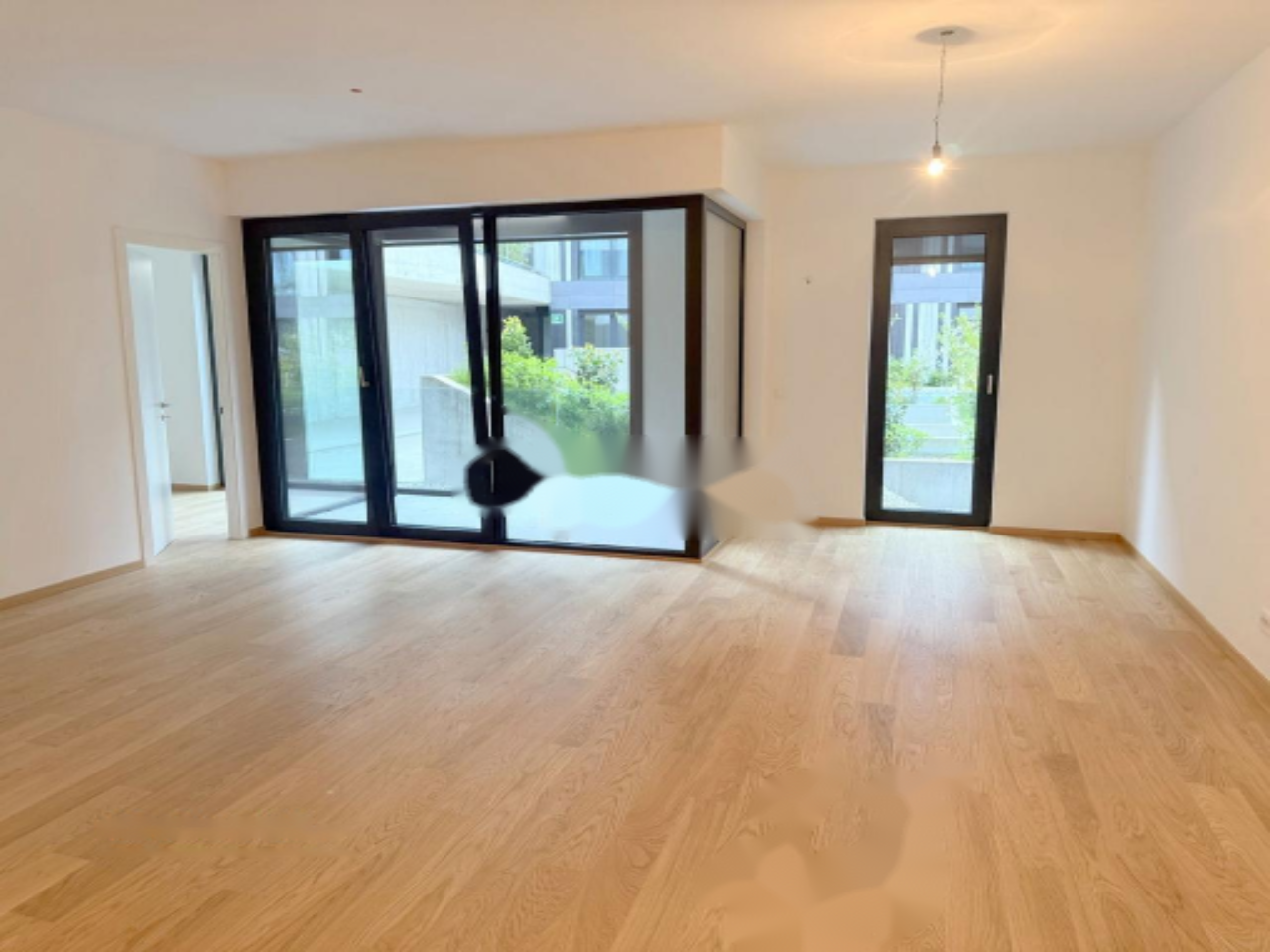 Квартира в Любляне, Словения, 90 м² - фото 1