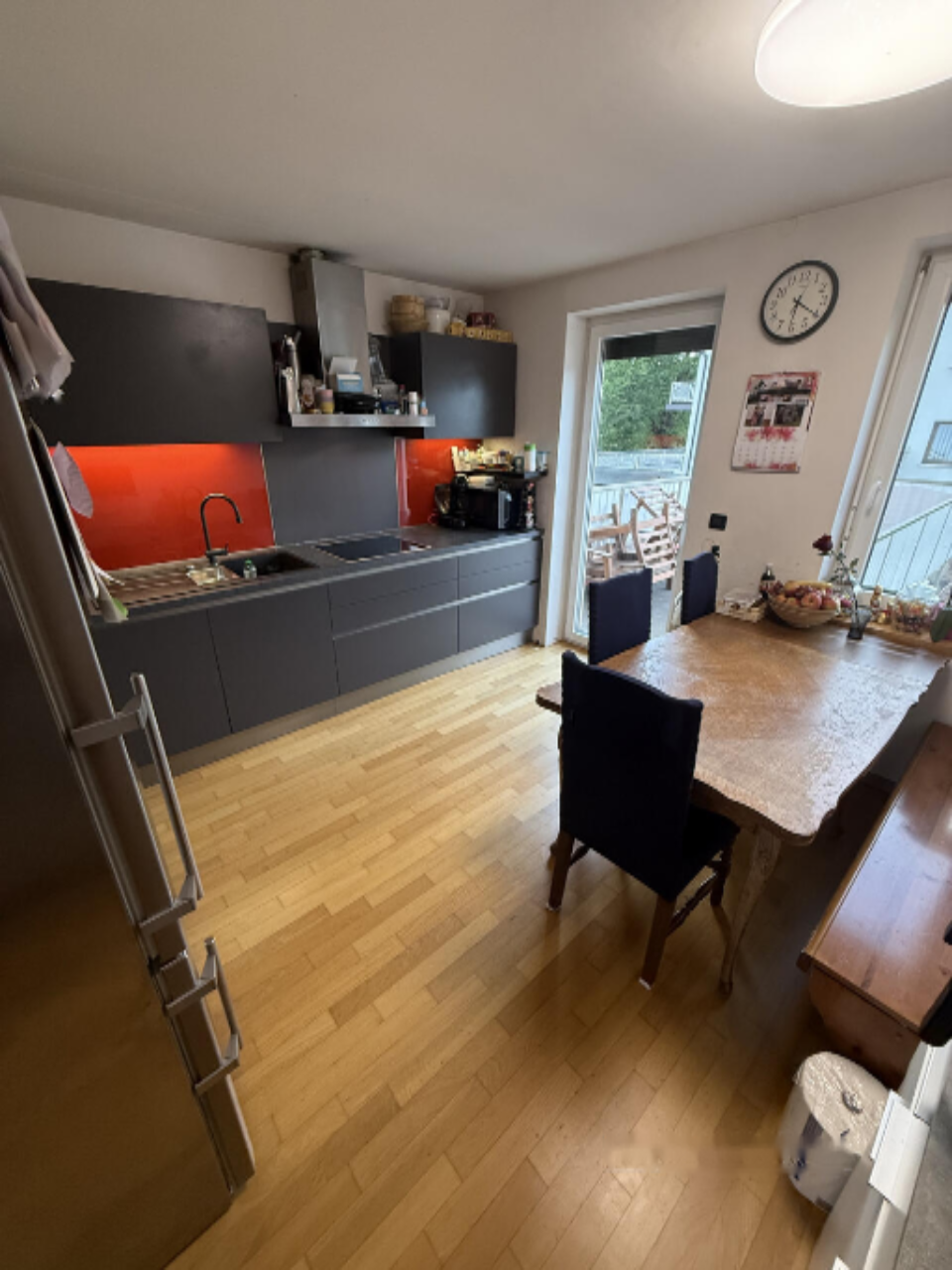 Квартира в Любляне, Словения, 100 м² - фото 1
