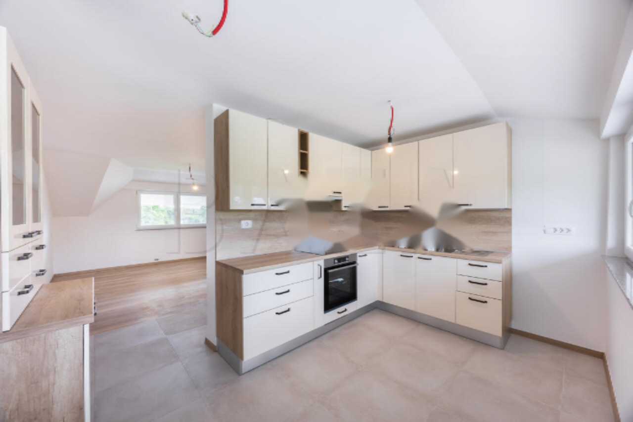 Квартира в Любляне, Словения, 72 м² - фото 1