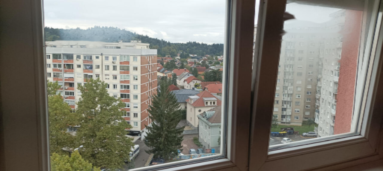 Квартира в Любляне, Словения, 27 м² - фото 1