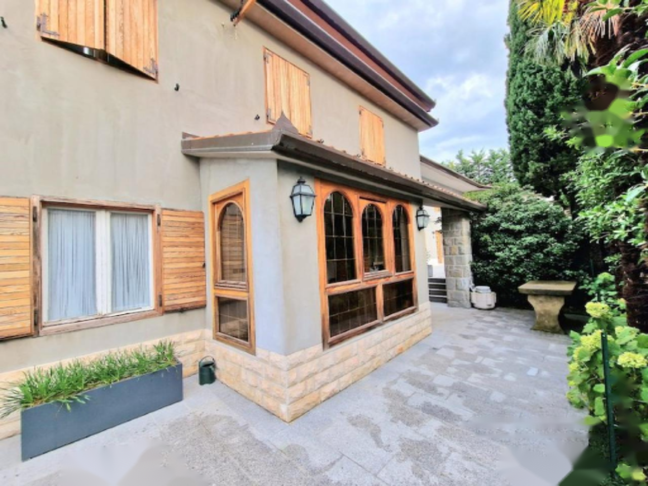 Дом в Копере, Словения, 543 м² - фото 1
