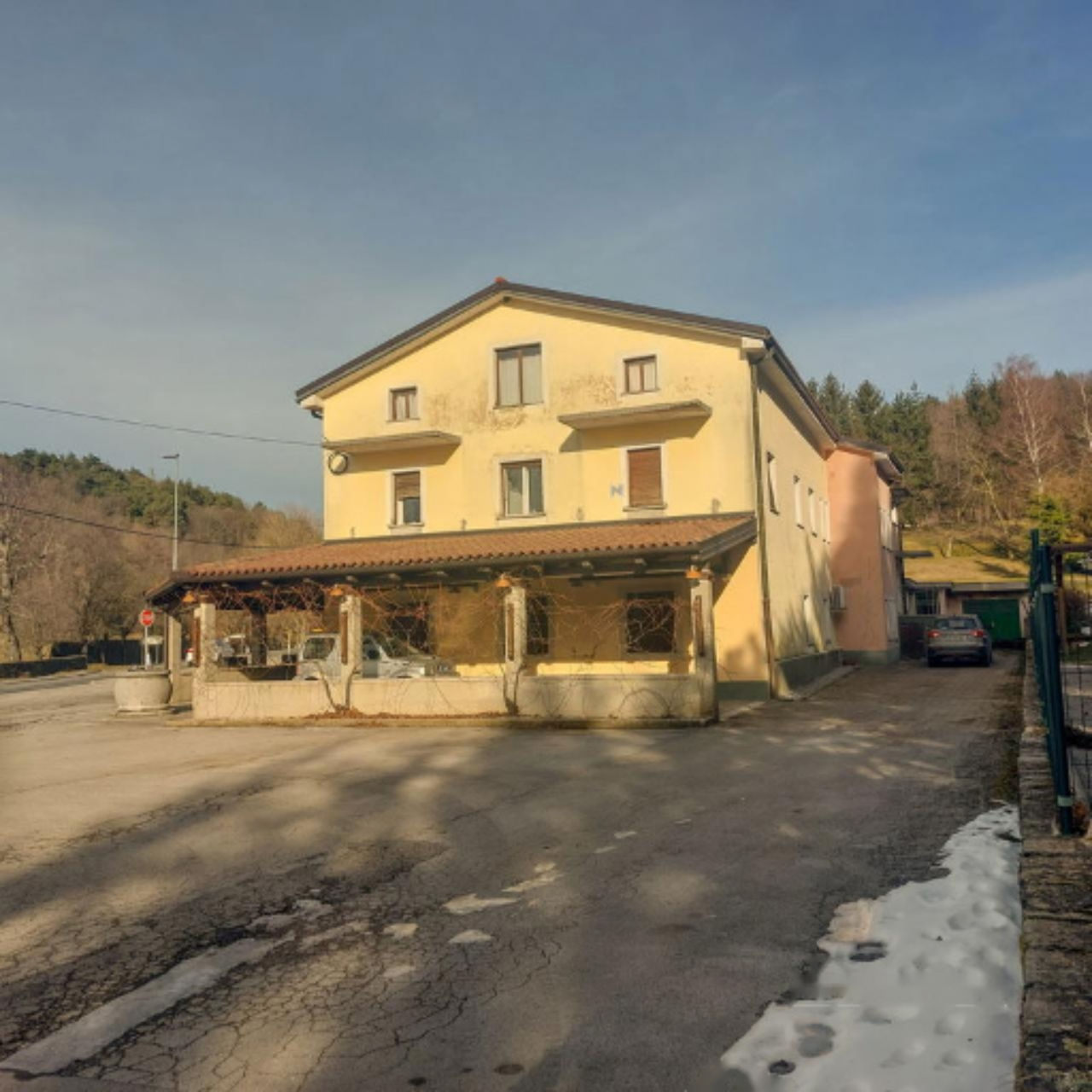 Дом в Лютомере, Словения, 690 м² - фото 1