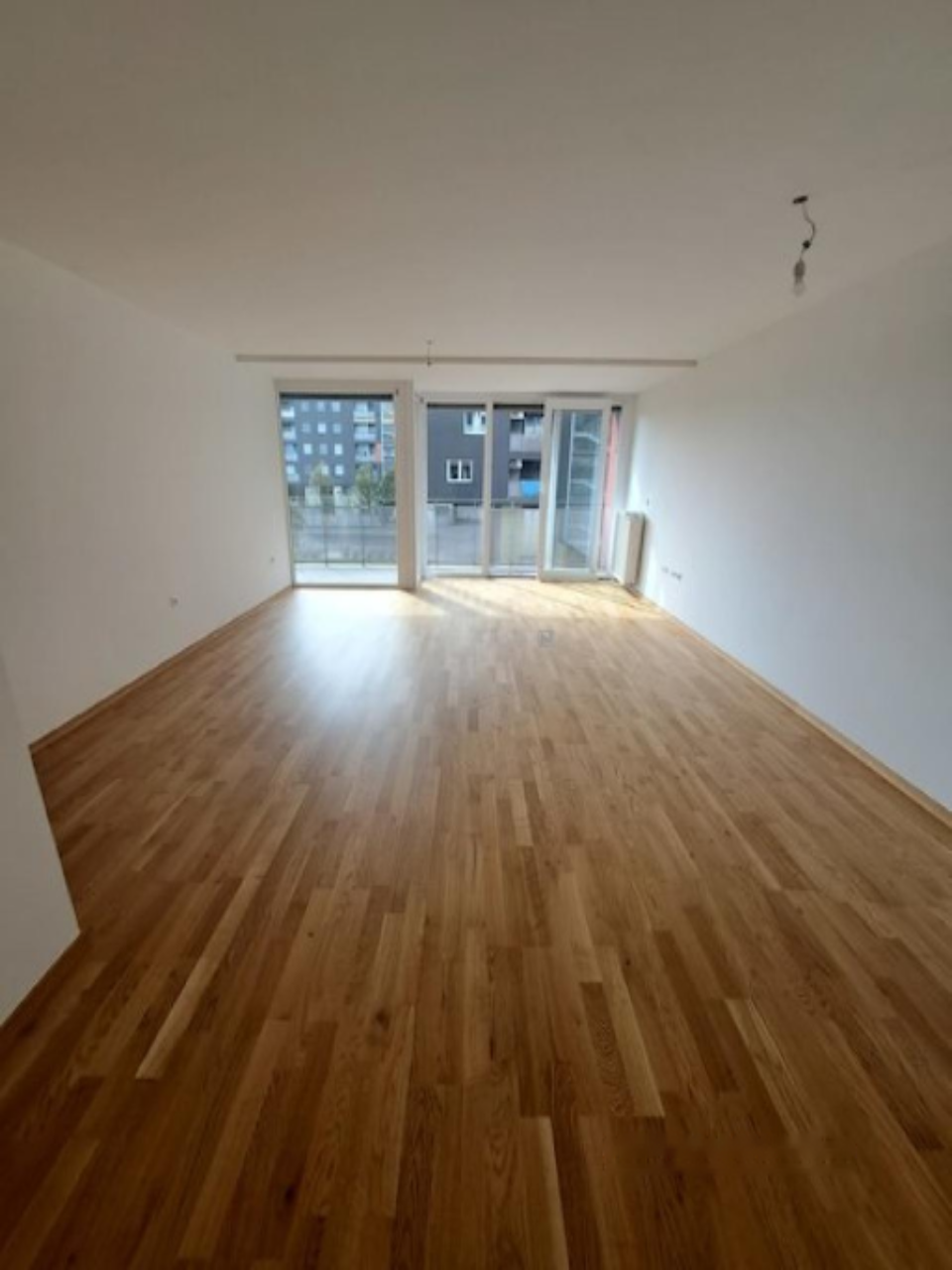 Квартира в Любляне, Словения, 93 м² - фото 1