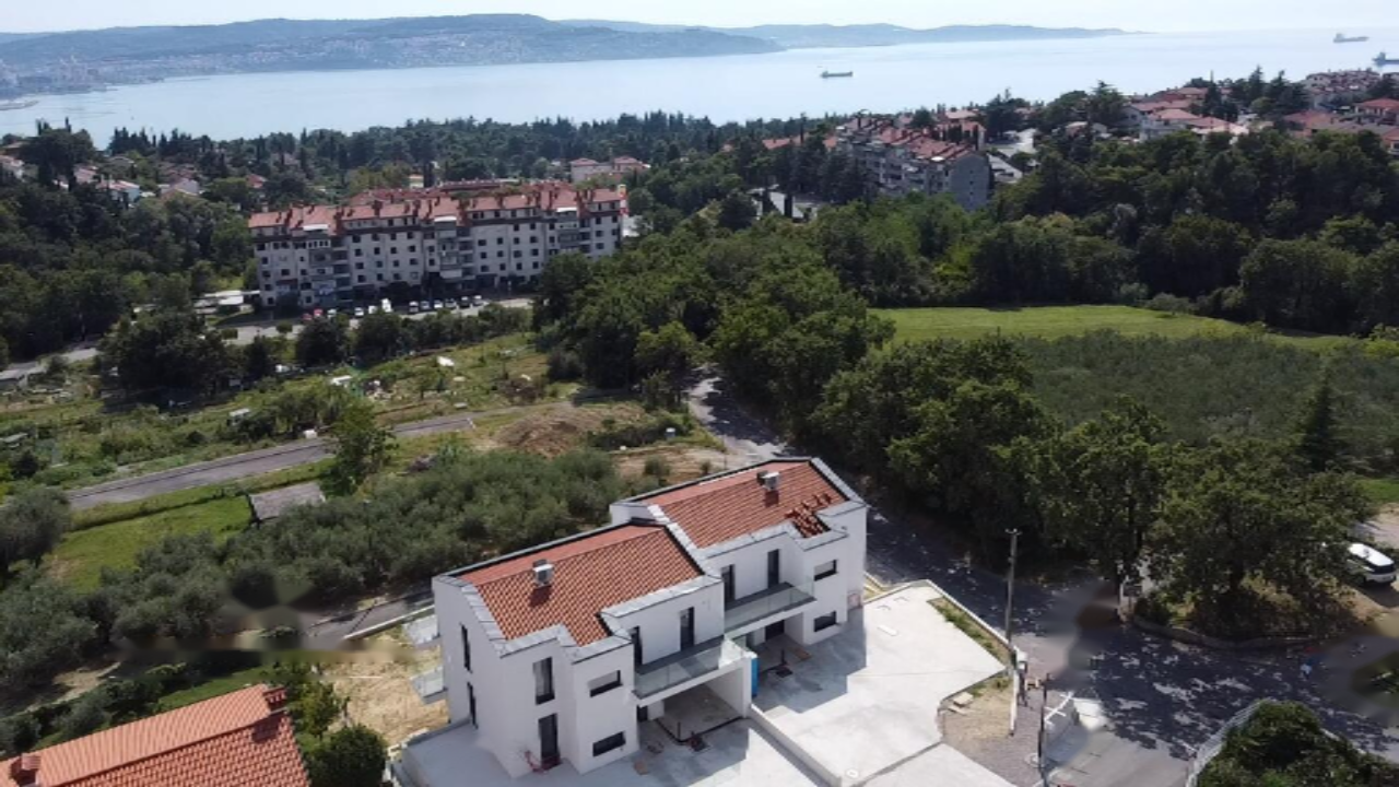 Дом в Анкаране, Словения, 289 м² - фото 1