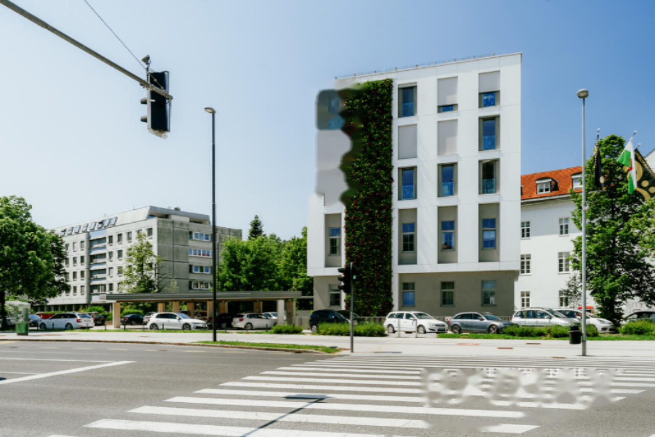 Квартира в Любляне, Словения, 194 м² - фото 1