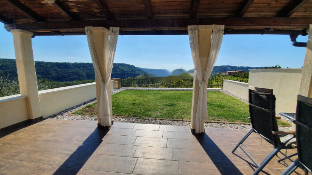 Дом в Копере, Словения, 230 м² - фото 1