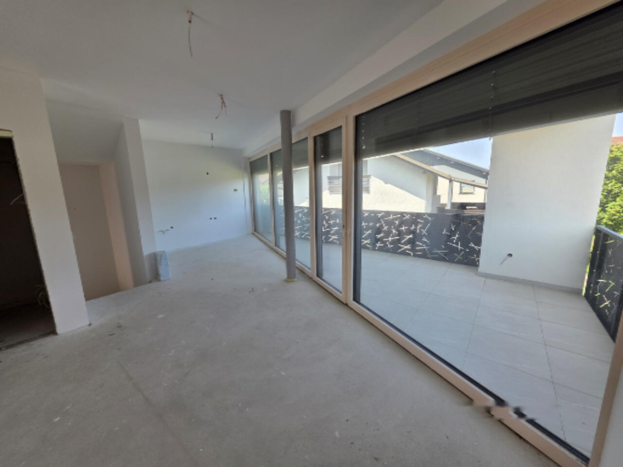 Квартира в Любляне, Словения, 160 м² - фото 1