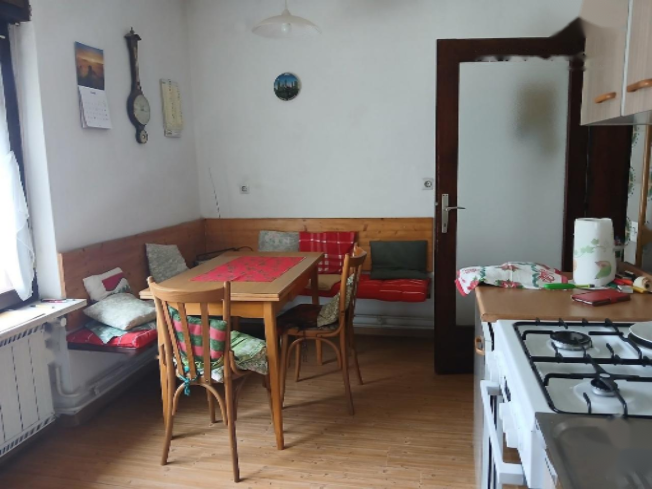 Квартира в Любляне, Словения, 85 м² - фото 1