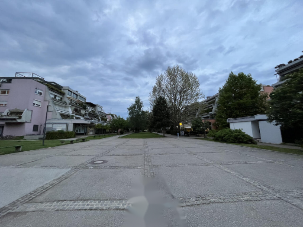 Квартира в Любляне, Словения, 52 м² - фото 1