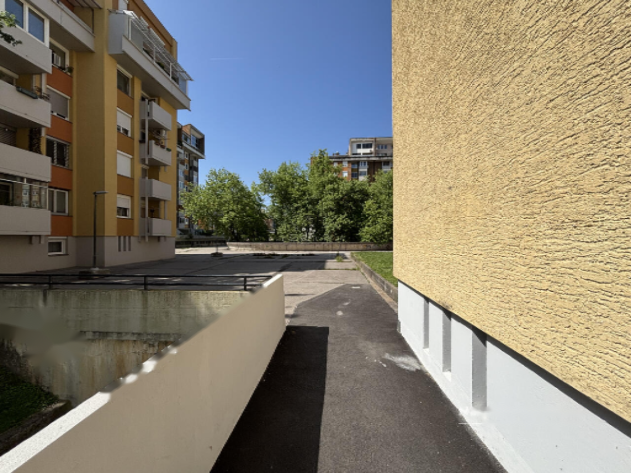 Квартира в Любляне, Словения, 69 м² - фото 1