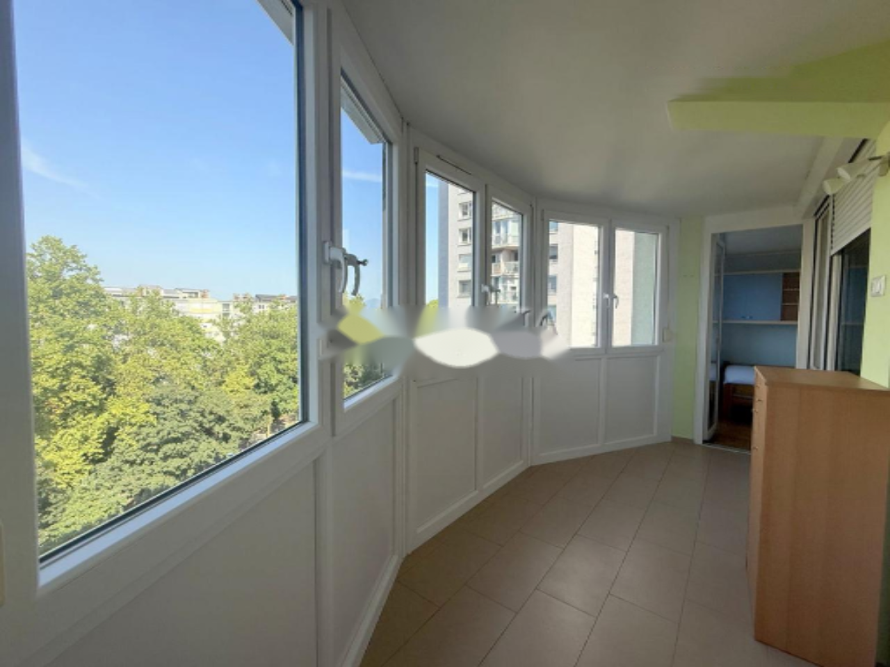 Квартира в Любляне, Словения, 93 м² - фото 1