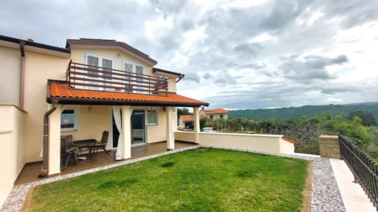 Дом в Копере, Словения, 240 м² - фото 1