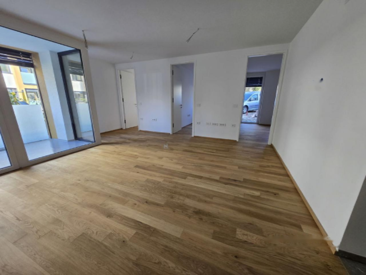 Квартира в Любляне, Словения, 77 м² - фото 1