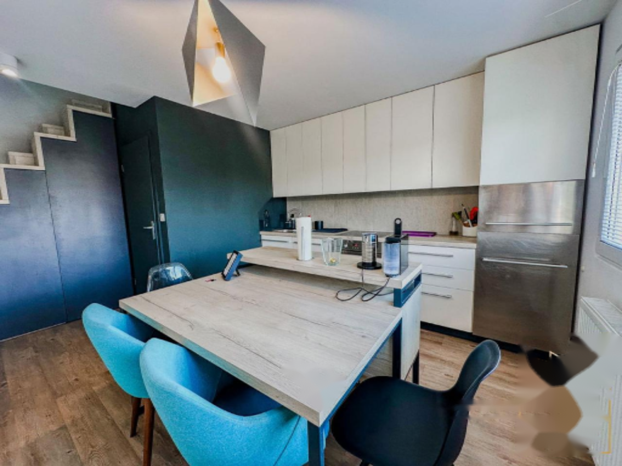 Квартира в Любляне, Словения, 60 м² - фото 1