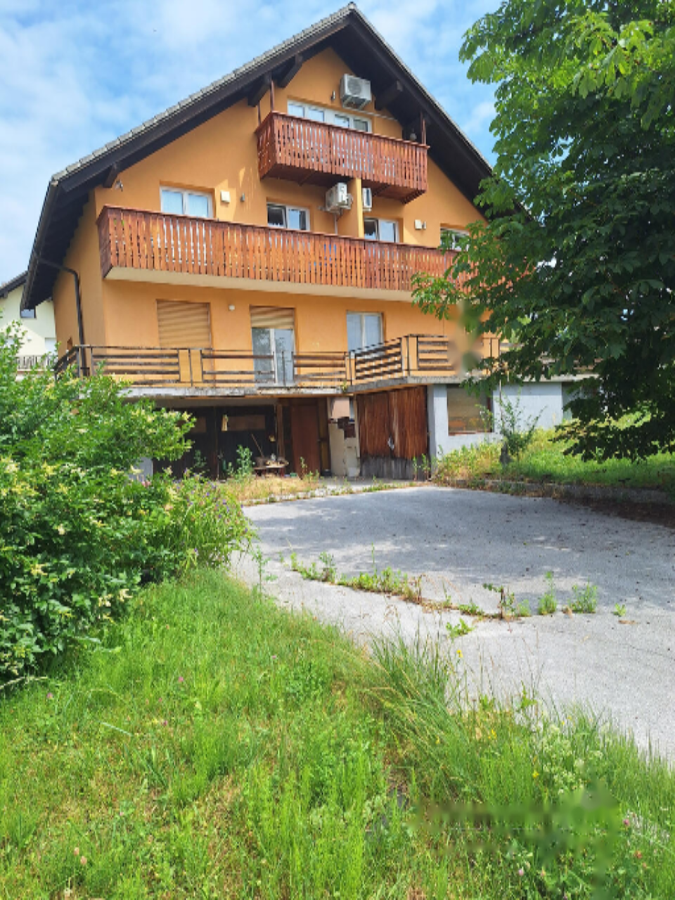 Дом в Бледе, Словения, 257 м² - фото 1