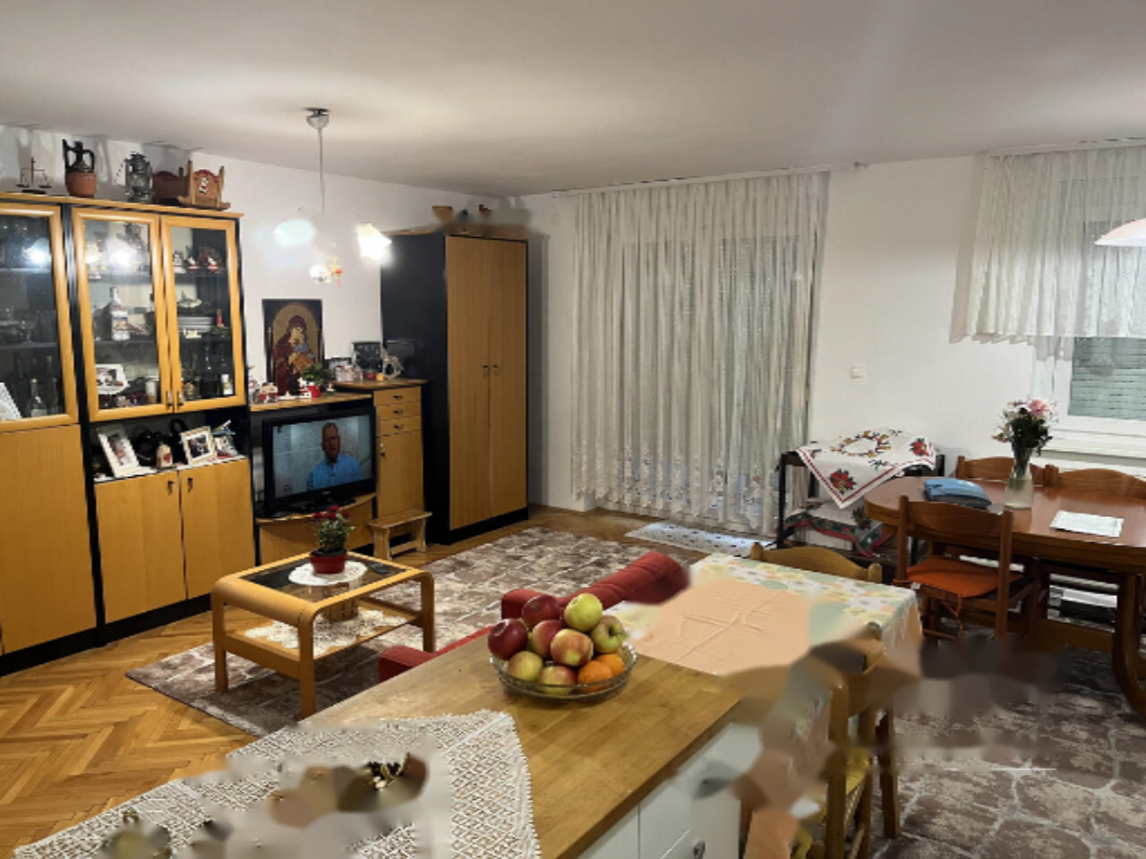 Квартира в Любляне, Словения, 72 м² - фото 1