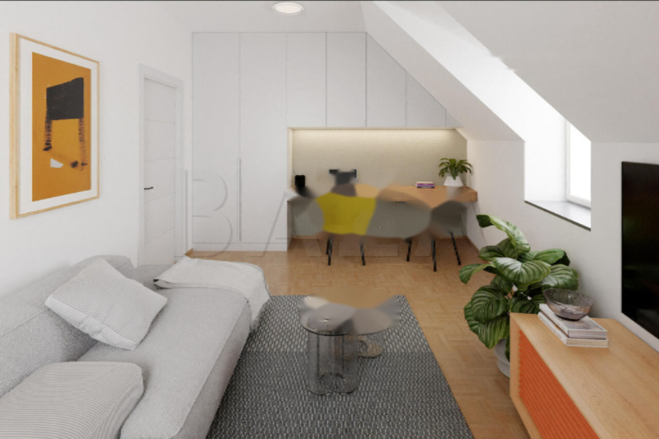 Квартира в Любляне, Словения, 58 м² - фото 1
