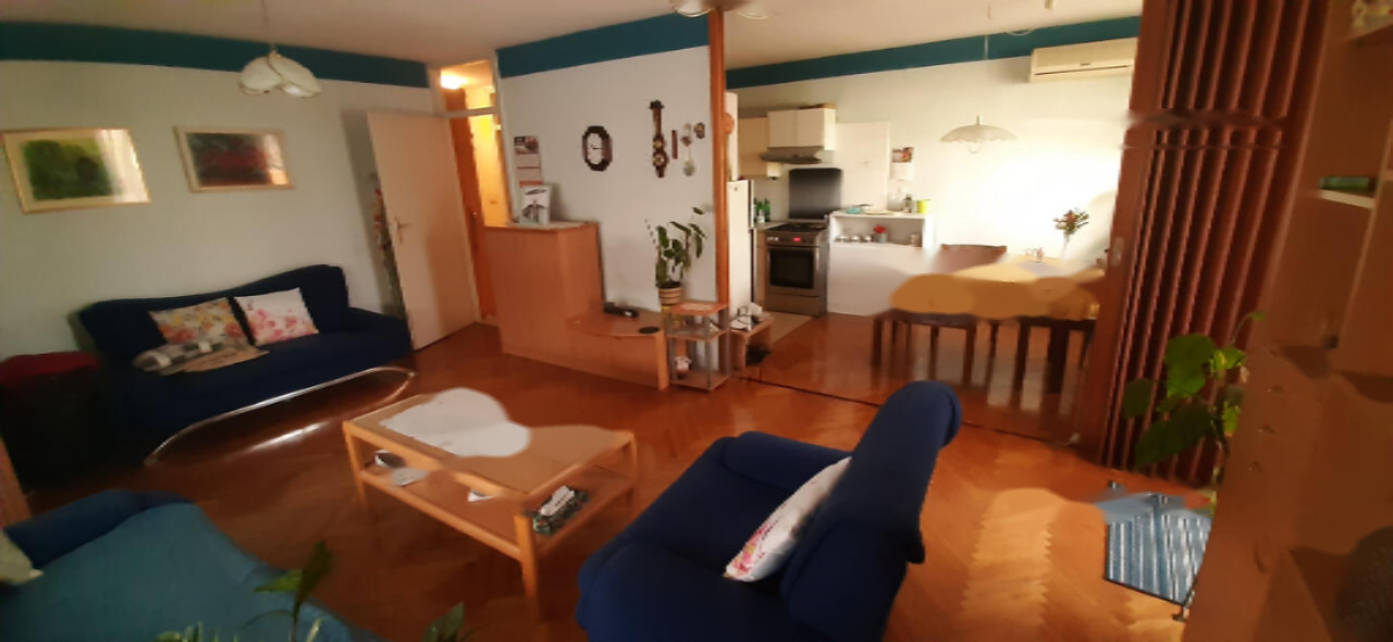 Квартира в Любляне, Словения, 76 м² - фото 1