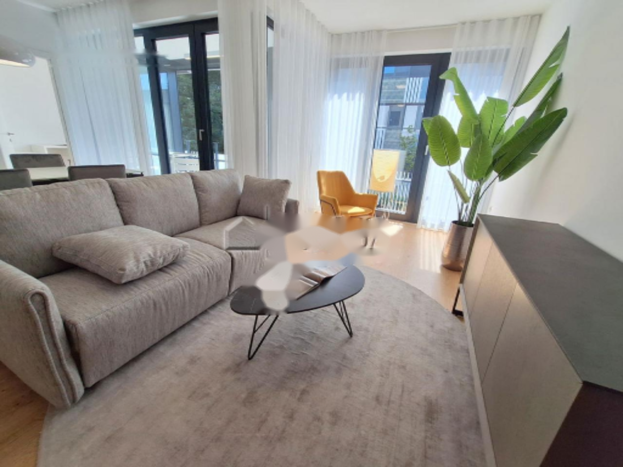 Квартира в Любляне, Словения, 91 м² - фото 1