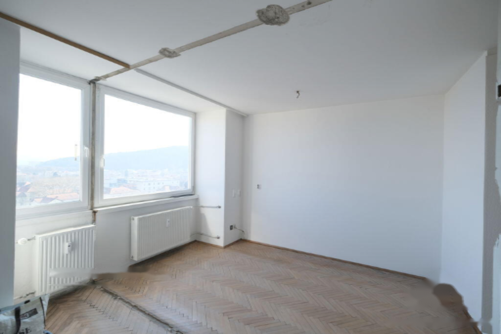 Квартира в Любляне, Словения, 52 м² - фото 1