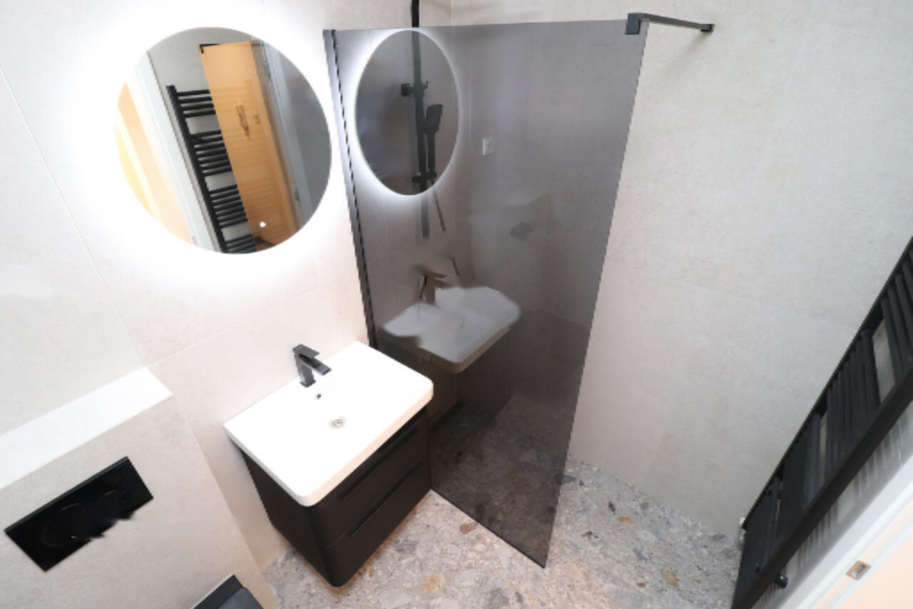 Квартира в Любляне, Словения, 39 м² - фото 1