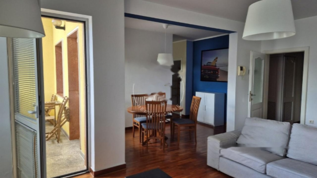 Квартира в Любляне, Словения, 104 м² - фото 1