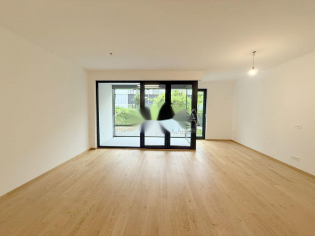 Квартира в Любляне, Словения, 92 м² - фото 1
