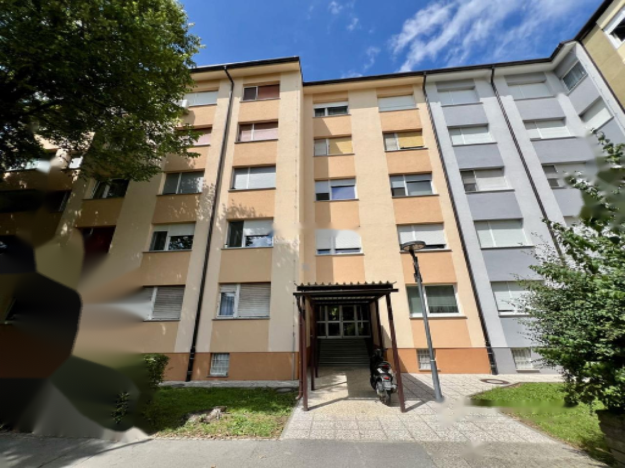 Квартира в Любляне, Словения, 61 м² - фото 1