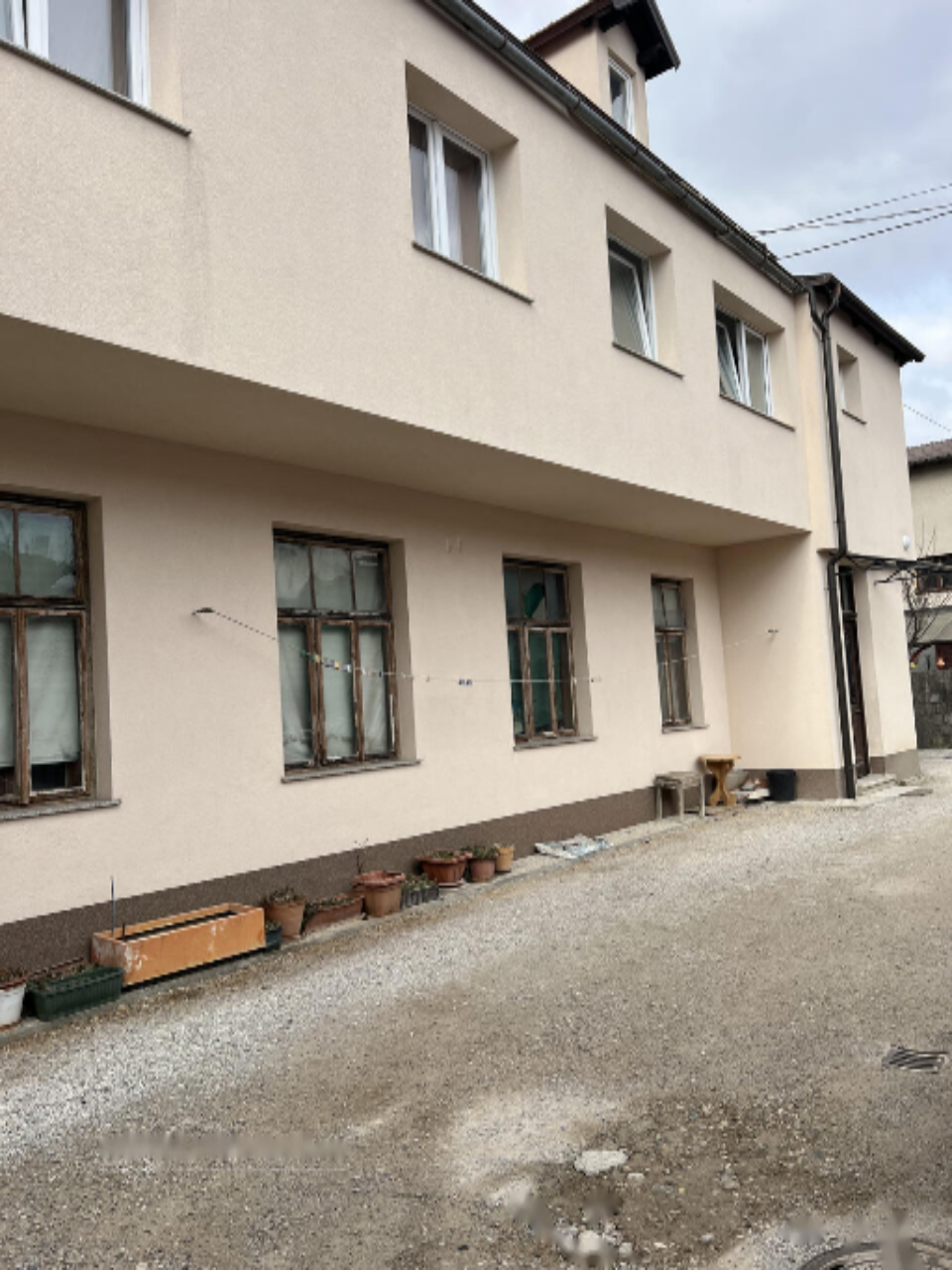 Квартира в Любляне, Словения, 63 м² - фото 1