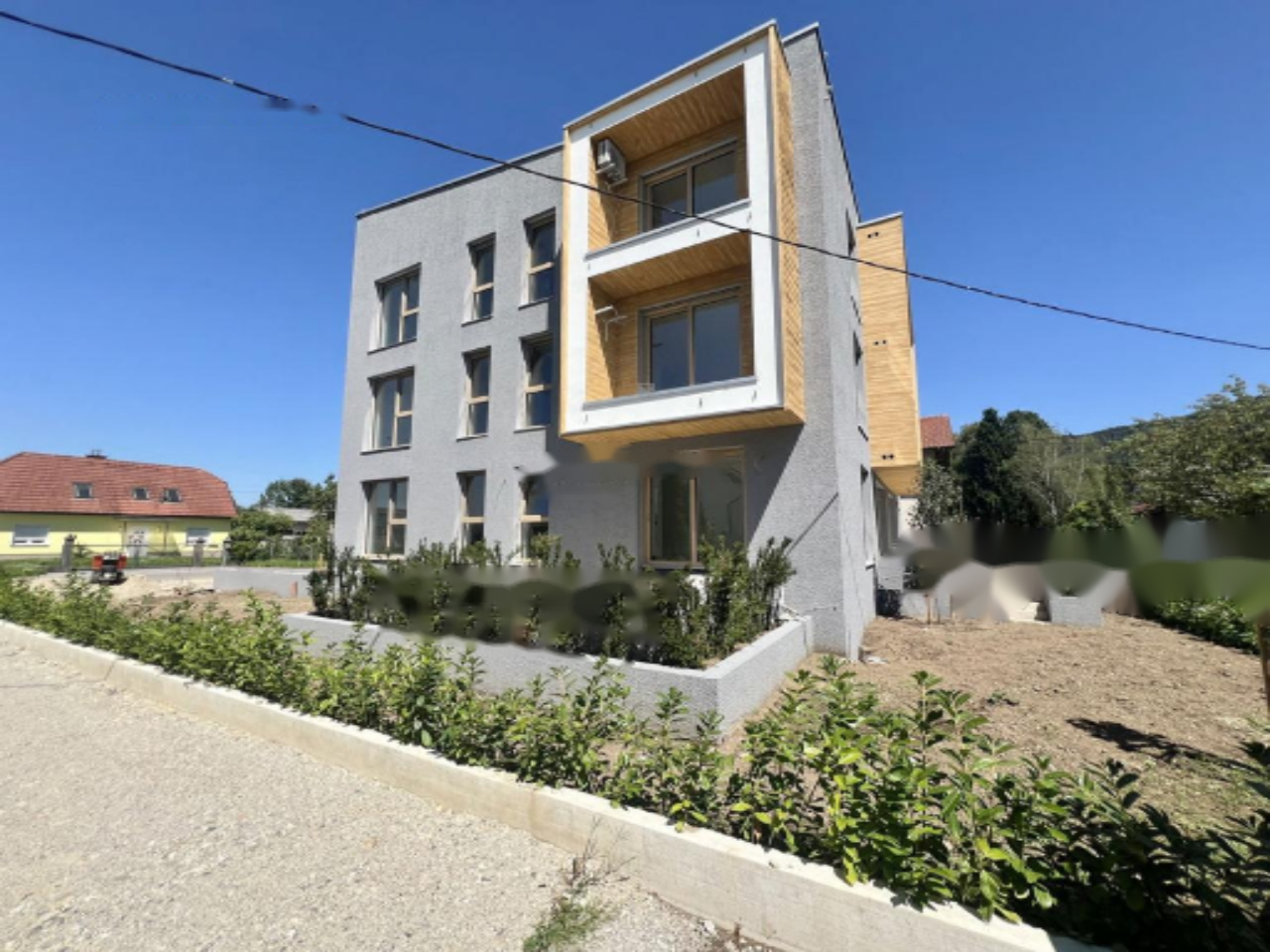 Квартира в Любляне, Словения, 89 м² - фото 1