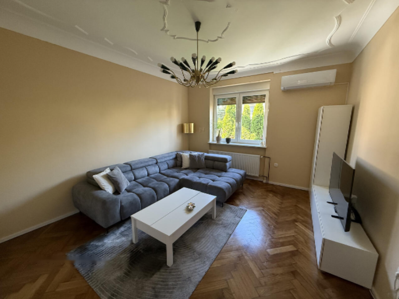 Квартира в Любляне, Словения, 58 м² - фото 1